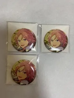 2026年最新】桜河こはく 缶バッジ フィーチャー2の人気アイテム - メルカリ