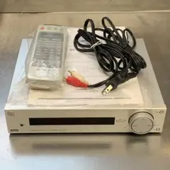 USEN SOUND PLANET CS-T4 チューナーアンプ 本体