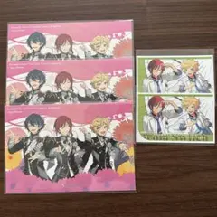 あんスタ グッズ まとめ売り Switch