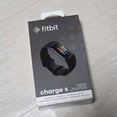 fitbit charge 5 ジャンク