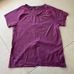 UNDER ARMOUR ISO-CHILL Tシャツ XL パープルのサムネイル