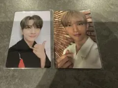 SEVENTEEN An Ode ジョシュアset