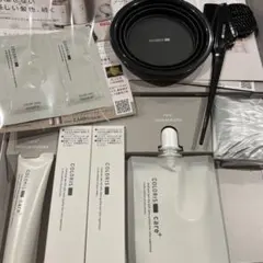 COLORIS care+ ヘアカラーリングセット　ベージュ2.0のサムネイル