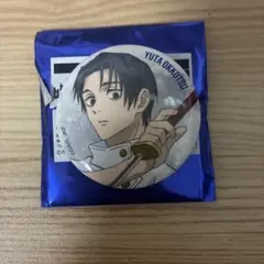 呪術廻戦 大交流展 ベースヤードトーキョー 缶バッジ 56mm 乙骨憂太
