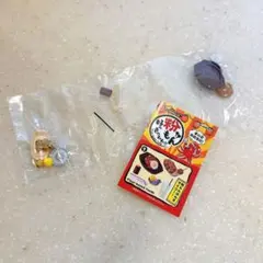 粉もん好っきゃねん　リーメント