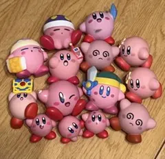 2026年最新】カービィ フィギュア まとめ売りの人気アイテム - メルカリ