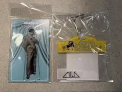 M!LK のぞいてみるく？展 吉田仁人 3点セット - メルカリ
