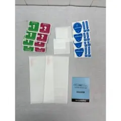 AQUOS sense 6 / 6s 液晶 保護フィルム 2枚 レンズ 2枚
