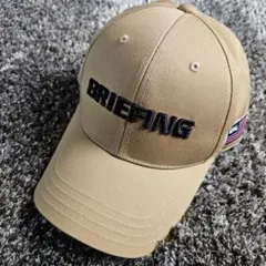 BRIEFING　ゴルフ　キャップのサムネイル