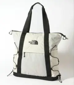 THE NORTH FACE 2WAY トート リュック バックパックのサムネイル