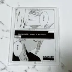 2026年最新】吉良イヅル アクリルの人気アイテム - メルカリ