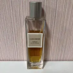 LAURA MERCIER アンバーバニラ オードトワレ 50ml - メルカリ