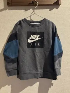 ● NIKE ナイキ キッズ トレーナー XS