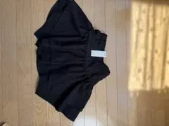 rienda /美脚スカート 黒 Sサイズのサムネイル