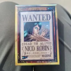 ONE PIECE　ジグソーパズル　150ピース　ニコ・ロビン