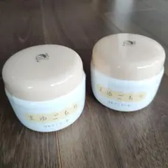 未使用　まゆごもり　はんどくりーむ　100g×2個セットのサムネイル