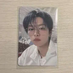 straykids ペンミ オフライン購入特典 リノ