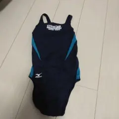 セントラルスポーツクラブ　水着　130