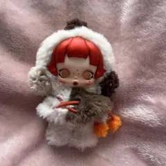 【正規品】スカルパンダ ウィンターシンフォニーシリーズ