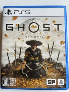 ゴーストオブヨウテイ