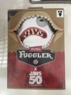 ZURU FUGGLER ジョーズ 50周年