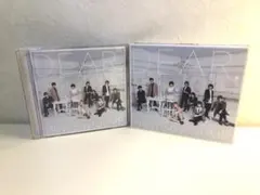 【Hey!Say!JUMP】DEAR. 初回限定盤①②【CD+DVD/CD2】