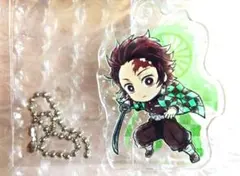 鬼滅の刃 ★竈門炭治郎★一番くじ 無限城編 アクリルチャーム