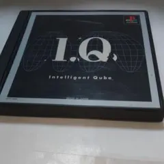 I.Q / インテリジェントキューブ / Play Station