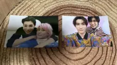 Snow Man オリジナルフォトセット(i DO ME) 2枚まとめ売り