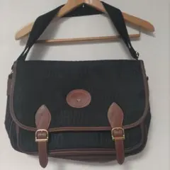 MOSCHINO モスキーノ メッセンジャーバッグのサムネイル