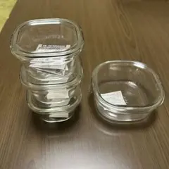 iwaki パック＆レンジ　クールグレー