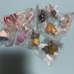 めじるしアクセサリーまとめ売り