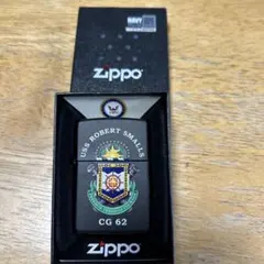 zippo ジッポー 超希少 未使用「 防衛大学校 」校章入りオイルライター