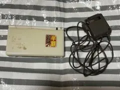 ds lite ジャンク