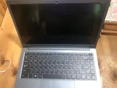 ノートPC 本体 14インチ ジャンク品のサムネイル