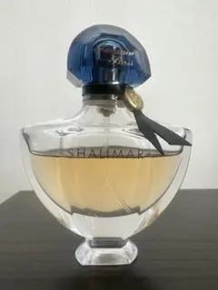 未使用 ゲラン GUERLAIN シャンゼリゼ オードトワレ 30ml - メルカリ