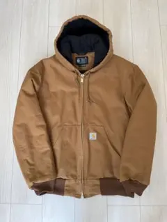 夏限定価格　Carhartt カーハート アクティブジャケット OJ0140-Mのサムネイル