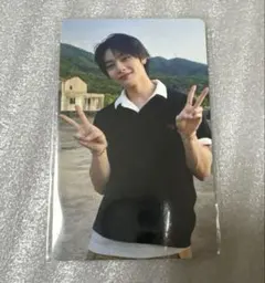 StrayKids KARMAアイエン トレカ