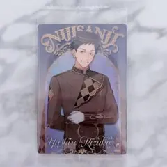 にじさんじウエハース 社築