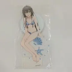 儒烏風亭らでん アクリルスタンド 水着vre. hololive DEV_IS - メルカリ