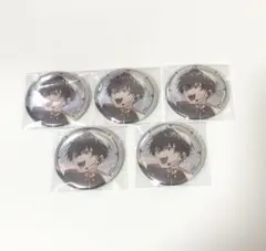 にじさんじ 佐伯イッテツ 缶バッジ Concerto にじフェス 3 - メルカリ