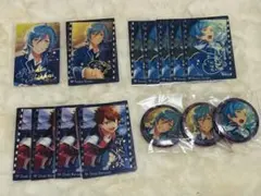 2026年最新】守沢千秋 缶バッジの人気アイテム - メルカリ