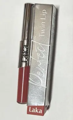 Laka パーフェクトツインリップ 905 Rosy Highのサムネイル