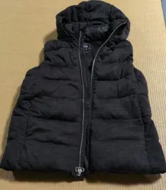 【美品】Gap レディースダウンベスト