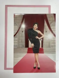 twice dreamday ランダムトレーディングカード チェヨン