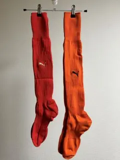 サッカー用靴下⭐︎PUMA