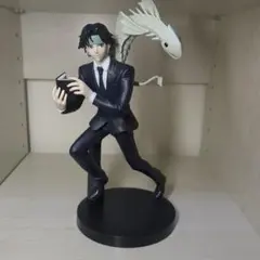 HUNTER×HUNTER　クロロ　フィギュア