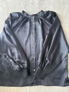 ナノユニバース⭐︎ブラウス