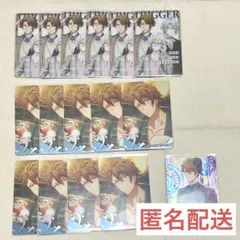 アイナナ メタカ 十龍之介 TRIGGER 19 16