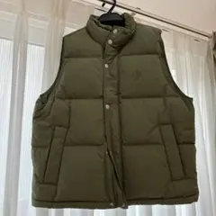 POLAR ダウンベストのサムネイル